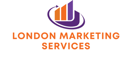 London Marketing Services Logo